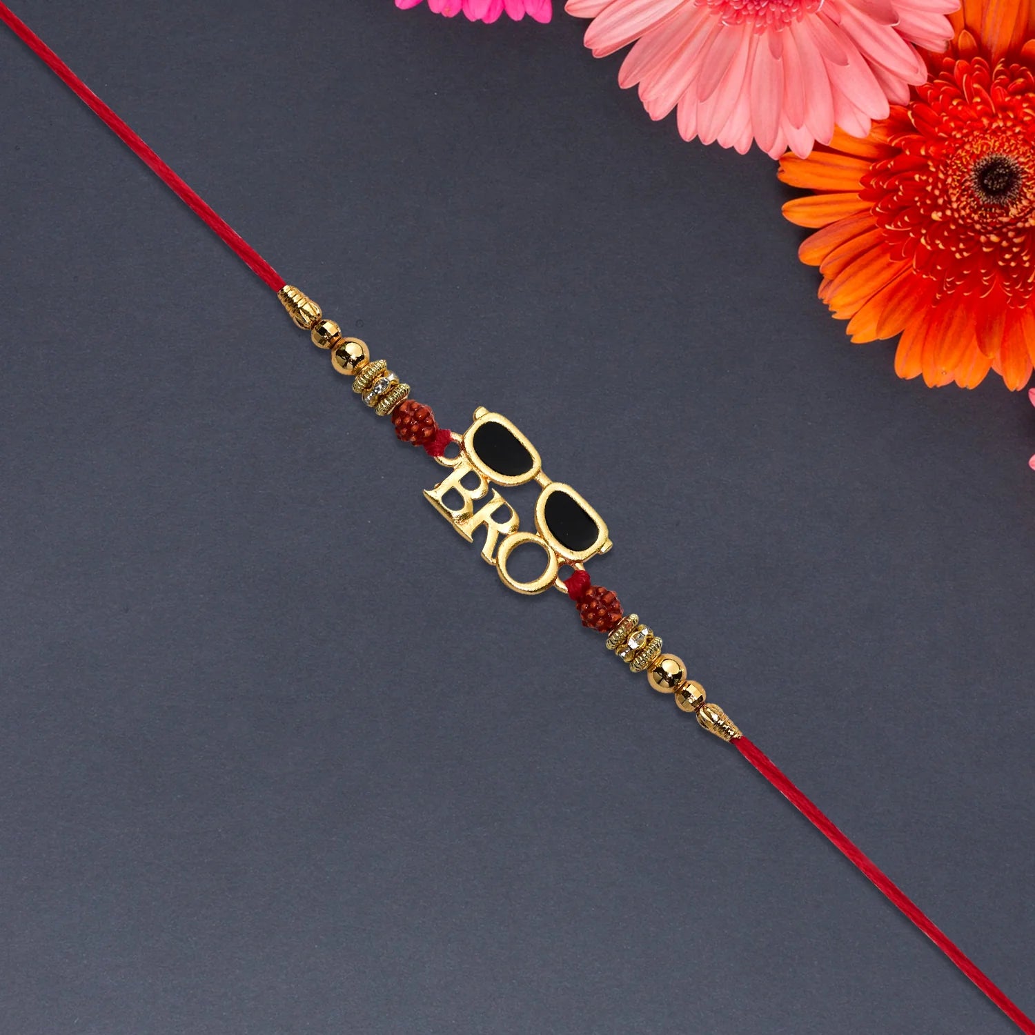 Bro Rakhi – Stylish Sunglasses Design For Raksha Bandhan