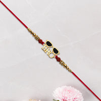 Bro Rakhi – Stylish Sunglasses Design For Raksha Bandhan