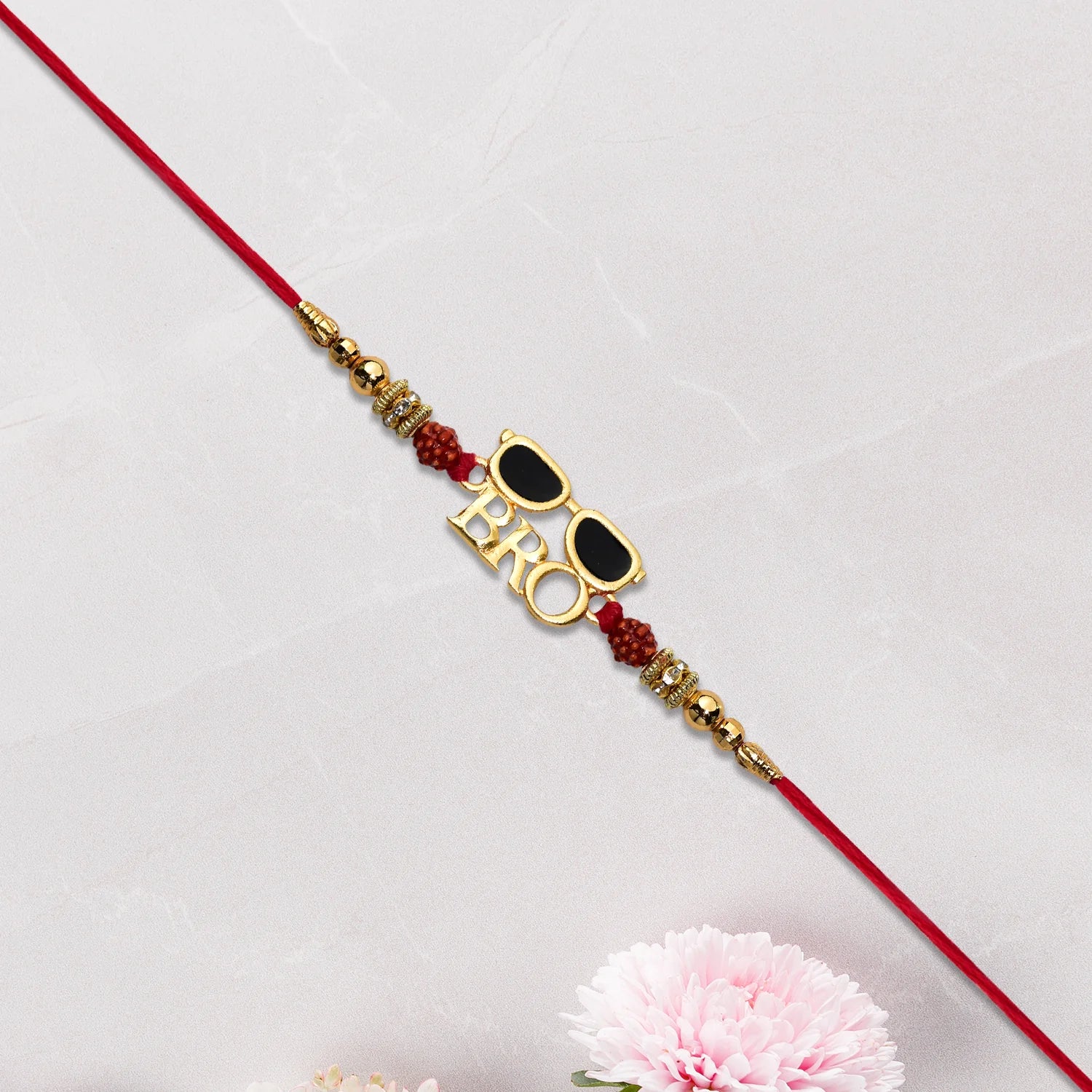 Bro Rakhi – Stylish Sunglasses Design For Raksha Bandhan