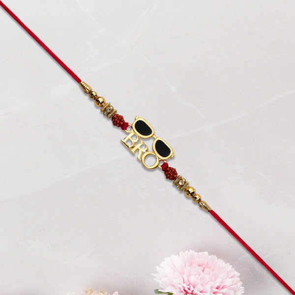 Bro Rakhi – Stylish Sunglasses Design For Raksha Bandhan