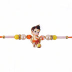 Bal Hanuman Ji Rakhi – Divine Protection & Courage For Brother